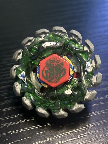Poison serpent sw145sd 69 - serpent,