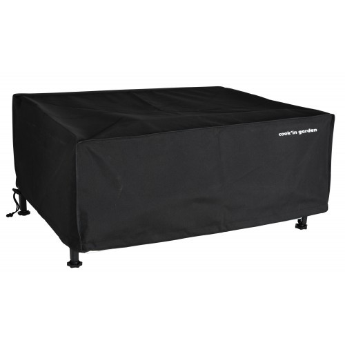 Housse pour plancha finesta - housse, 2