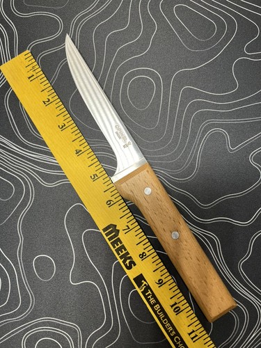 Opinel 13cm stainless steel - opinel-,