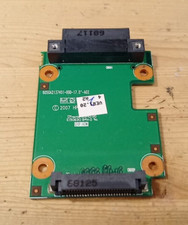 Carte Connecteur Lecteur Optique HP Compaq 6820S / 6050A2137401-0DD-17.0'-A02