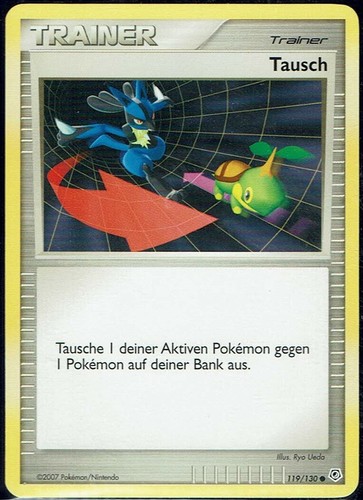 Pokemon carte collectionner - carte, à