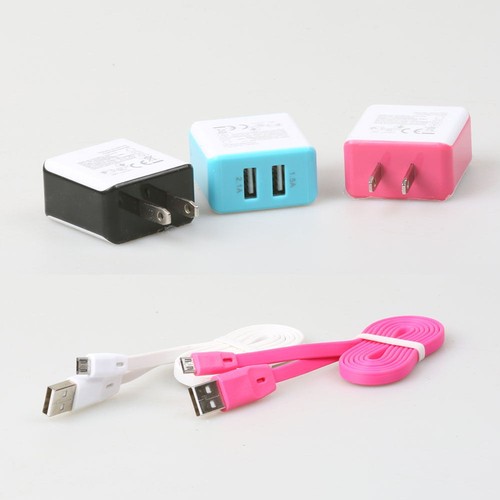 Android usb charging plug - charging,