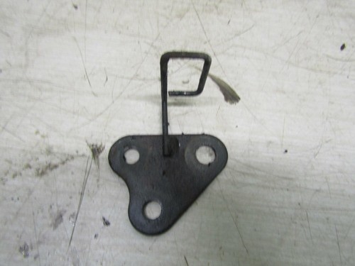 Patte moteur arriere - patte,