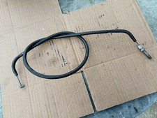 cable embrayage SUZUKI 600 GSXR SRAD