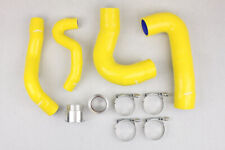 Kit 4 durites Silicone Sural