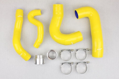 Kit durites silicone - durites, sural