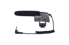 Sennheiser MKE 400 Compact