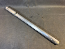 Ancienne pompe à vélo en aluminium TORNADE SOLIBLOC