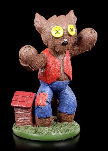 Pinheadz figur statue - pinheadz, figur-statue