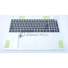 Palmrest - Clavier IT Qwerty