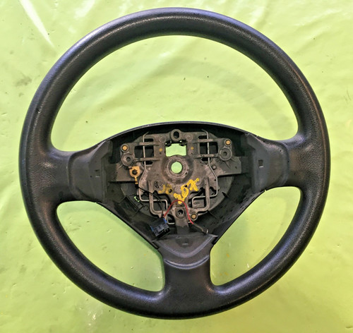 Volant direction peugeot - volant,