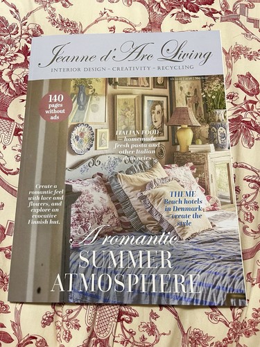 4th issue jeanne - 4th,