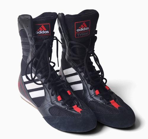 Adidas tygun vintage boxing - vintage,