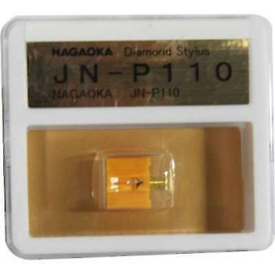 Nagaoka p110 pour - jn-p110, cartouche
