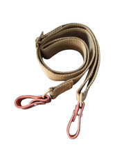 Sangle de fusil style ancien 2