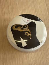 Boîte à bijoux en porcelaine