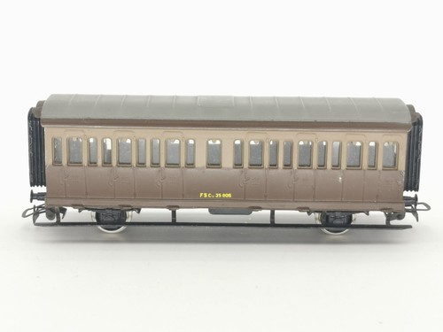 Rivarossi voiture ancienne - ho,