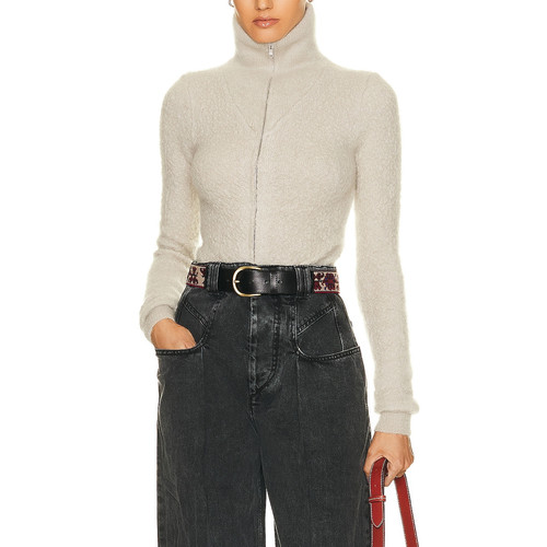 Isabel marant textured snow - isabel,