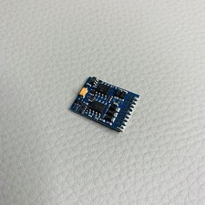 Décodeur ESU LokPilot V4.0