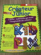 KID PIX L’ATELIER