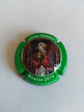 Capsule de champagne S. POROT