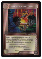 MECCG - Common - Anciennes