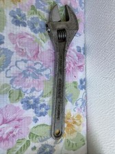 ancienne grosse cle facom n