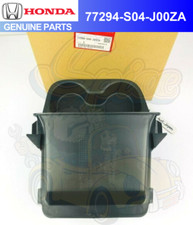 Porte-gobelet plateau console