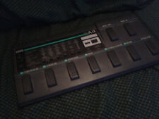 KORG A4 BASS multi effet analogique vintage LOOSE