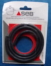 § vintage, joint pour cocotte SEB aluminium et couleur 8 litres
