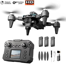 Drone Pliable avec Caméra