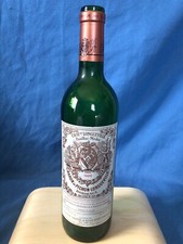 1989 Chateau Pichon