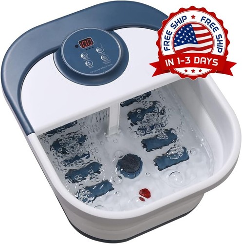 Masajeador spa con rodillos - masajeador, de