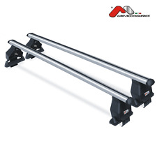 BARRES DE TOIT ALUMINIUM