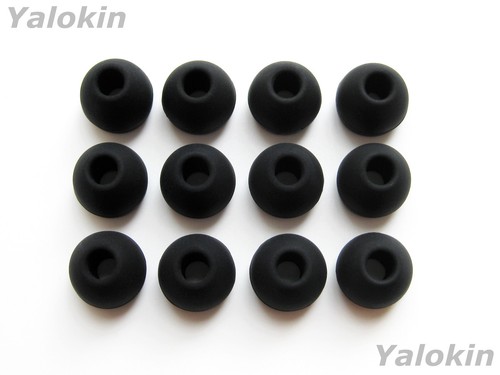 Neuf 12pcs petit noir - 12pcs,