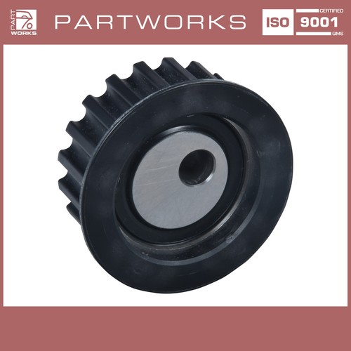 Idler pulley for porsche 944 - porsche,