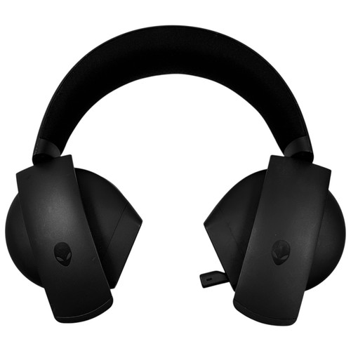 Alienware wired gaming - 7.1,