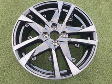 Jante Alu Peugeot 2008 9828186880 En 7J×18 ET35