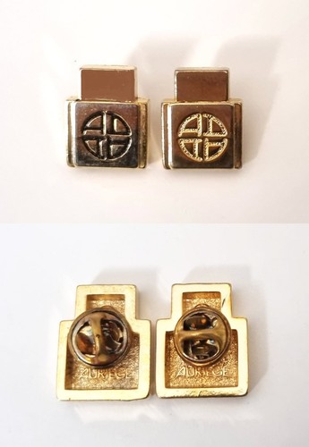 Lot pin parfum signés - 2,
