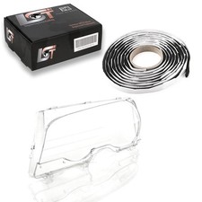 Phare de Verre à Gauche Xenon