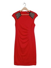 RINASCIMENTO Robe à manches