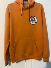 Sweat à Capuche Dragon Ball Z
