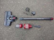 PIECES DETACHEES ASPIRATEUR HOOVER H.FREE 100 BROSSE MANCHE  FILTRE EMBOUT PRISE