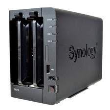 SYNOLOGY DS214 1,066GHz DDR3