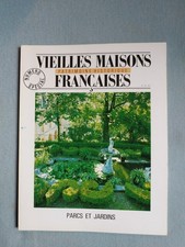 Vieilles Maisons Françaises