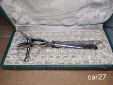 Ancien Manche à Gigot / Pince