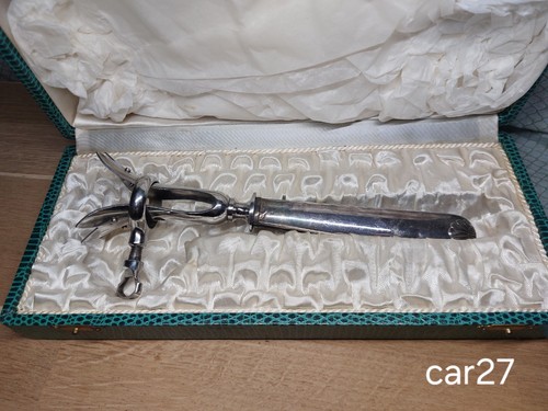Ancien manche gigot pince - gigot,