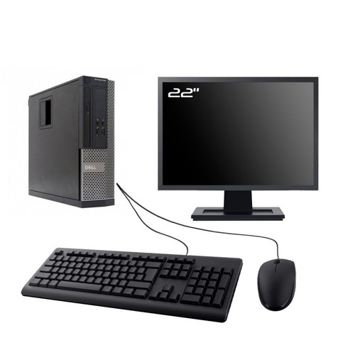 Dell optiplex 390 sff - dell,