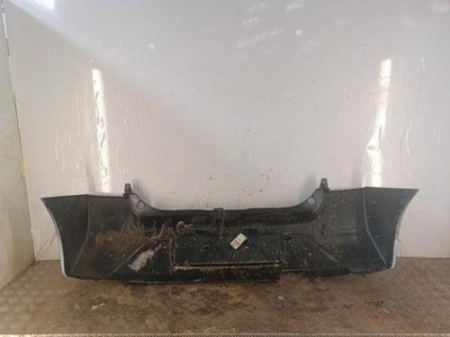 Pare choc arriere - , renault