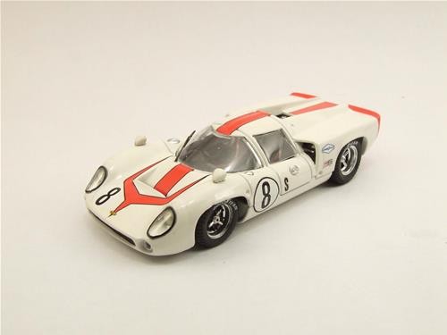 Best lola 70 - 70, coupe